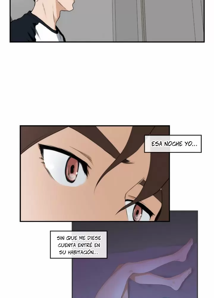 S-Mate Capítulo 6 - Page 13