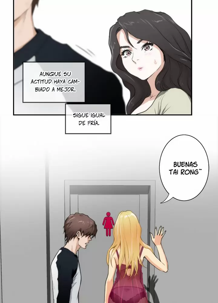 S-Mate Capítulo 6 - Page 18