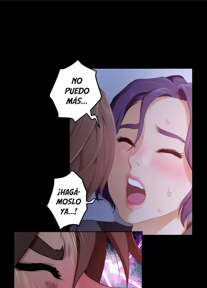 S-Mate Capítulo 6 - Page 2