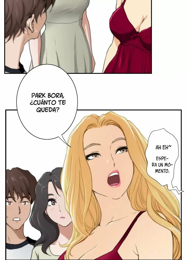 S-Mate Capítulo 6 - Page 22