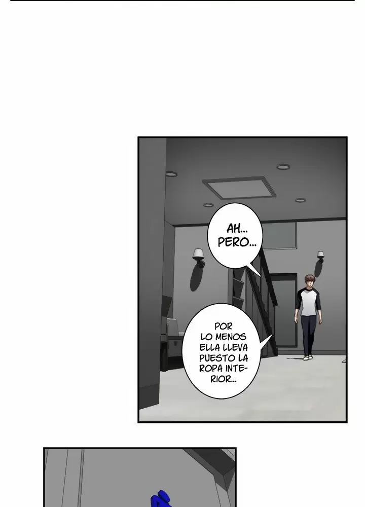S-Mate Capítulo 6 - Page 23