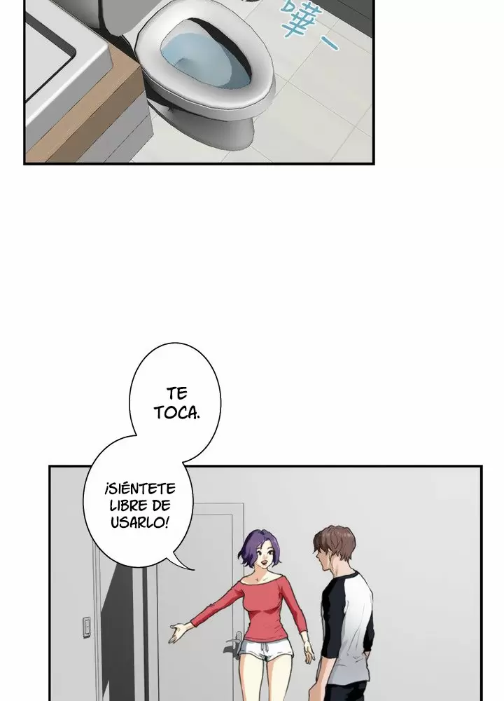 S-Mate Capítulo 6 - Page 30