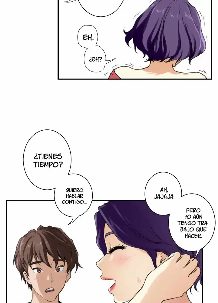 S-Mate Capítulo 6 - Page 32