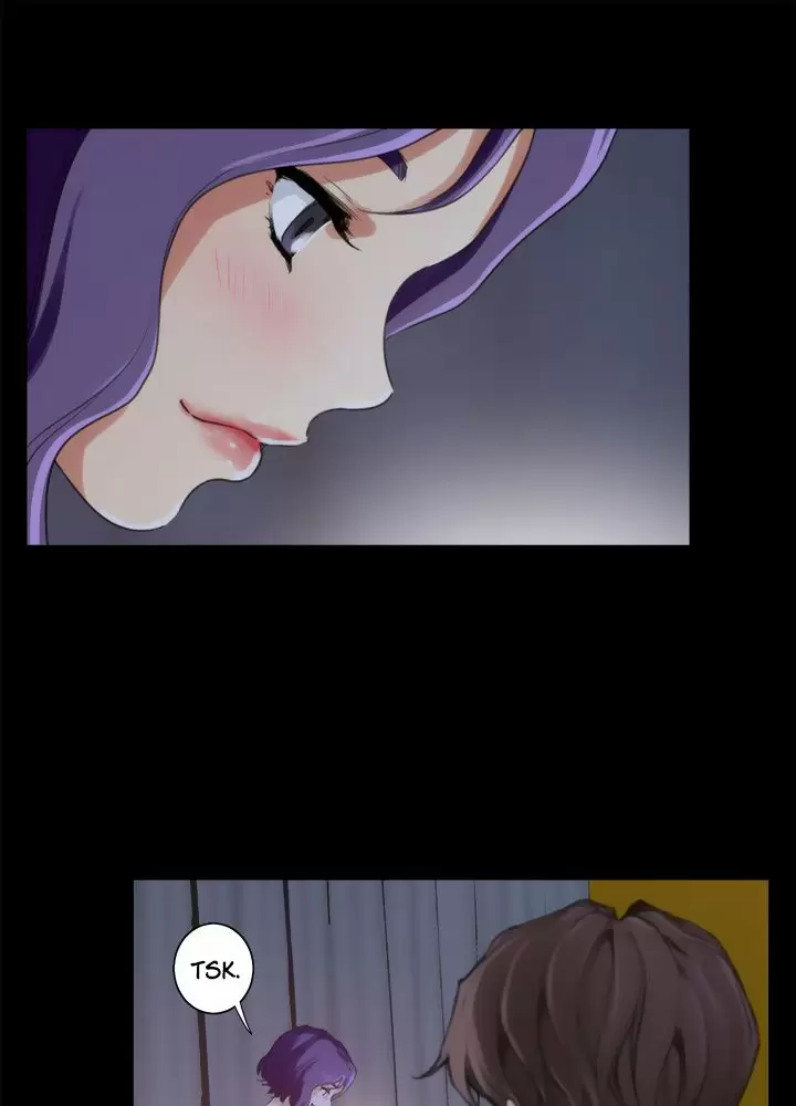 S-Mate Capítulo 6 - Page 37