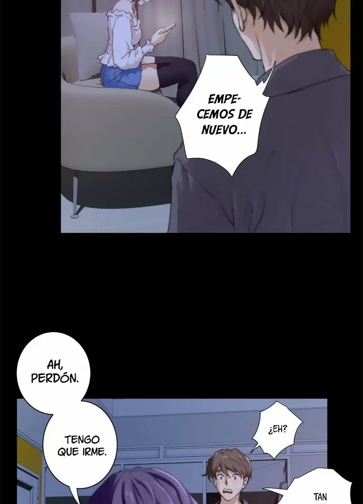 S-Mate Capítulo 6 - Page 38