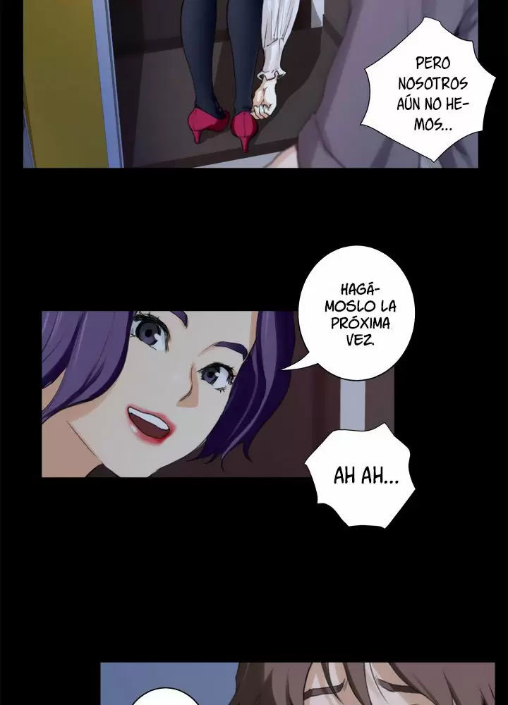 S-Mate Capítulo 6 - Page 40