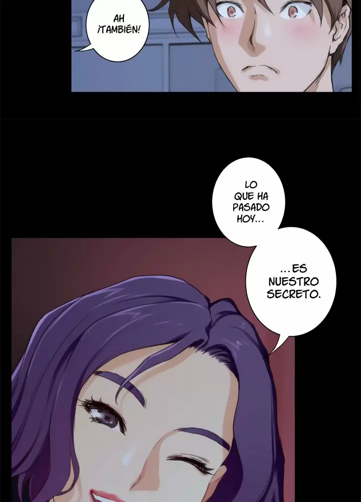S-Mate Capítulo 6 - Page 41