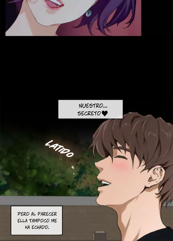 S-Mate Capítulo 6 - Page 42
