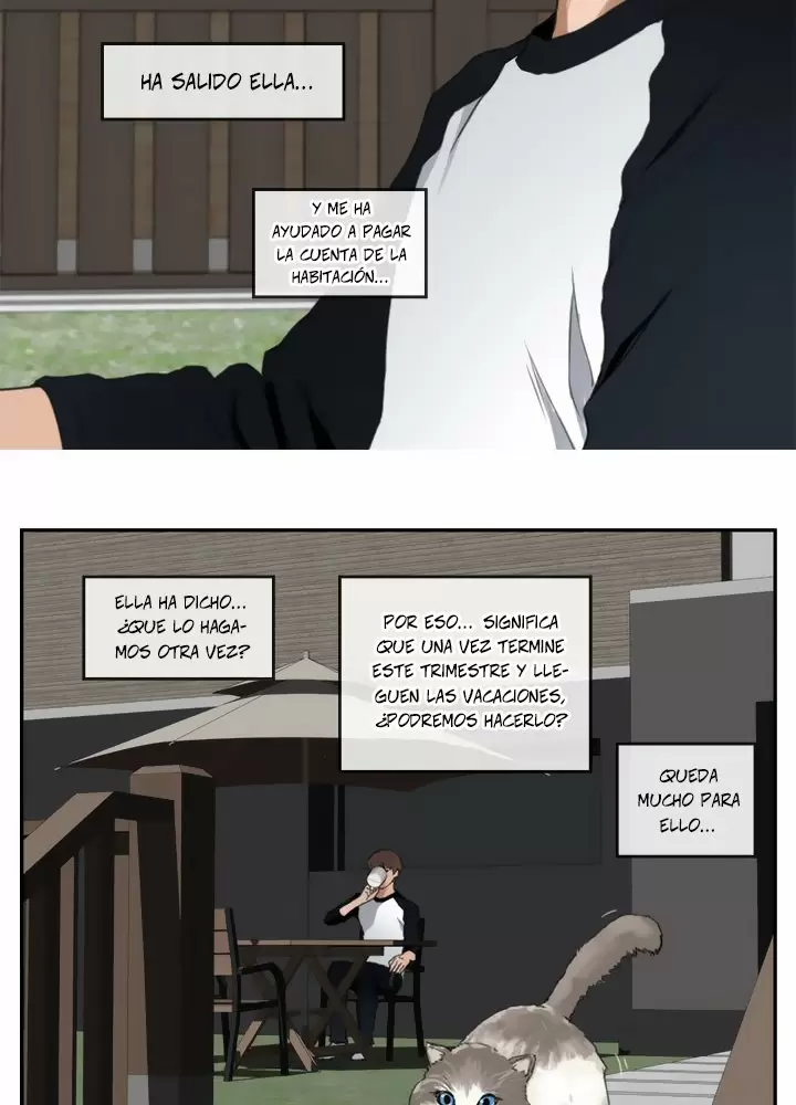 S-Mate Capítulo 6 - Page 43
