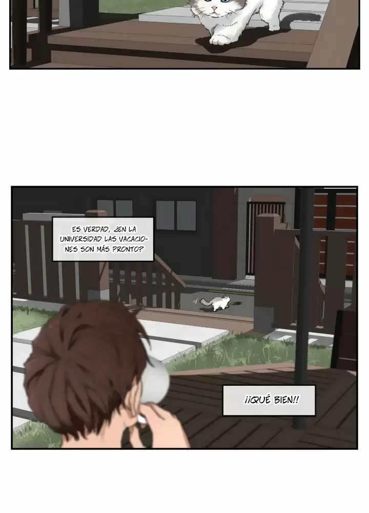 S-Mate Capítulo 6 - Page 44