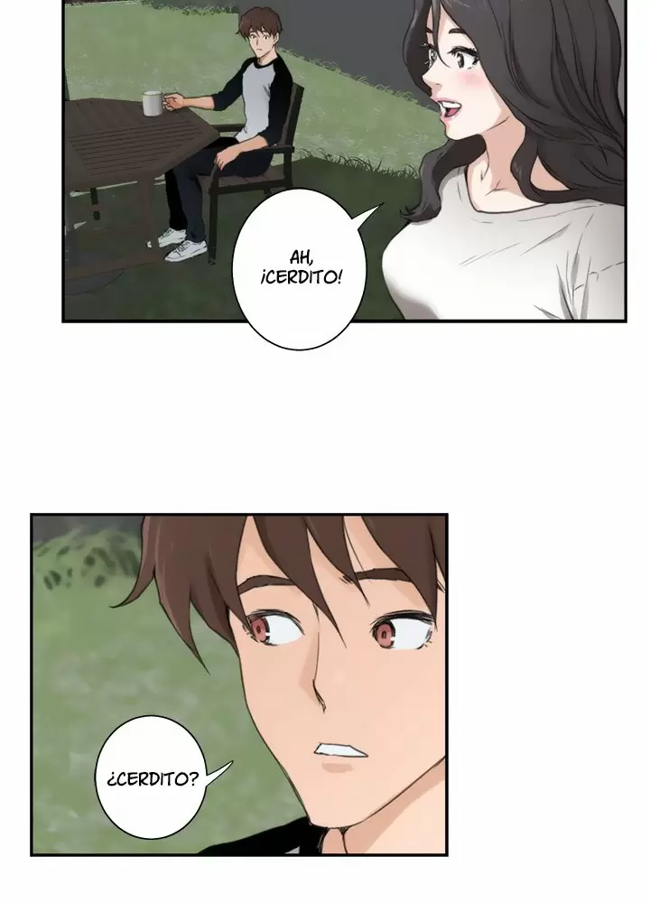 S-Mate Capítulo 6 - Page 46