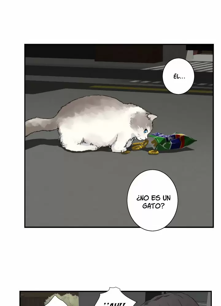 S-Mate Capítulo 6 - Page 47