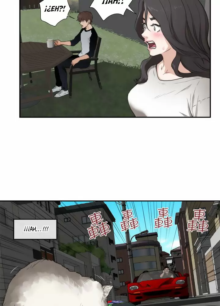 S-Mate Capítulo 6 - Page 48