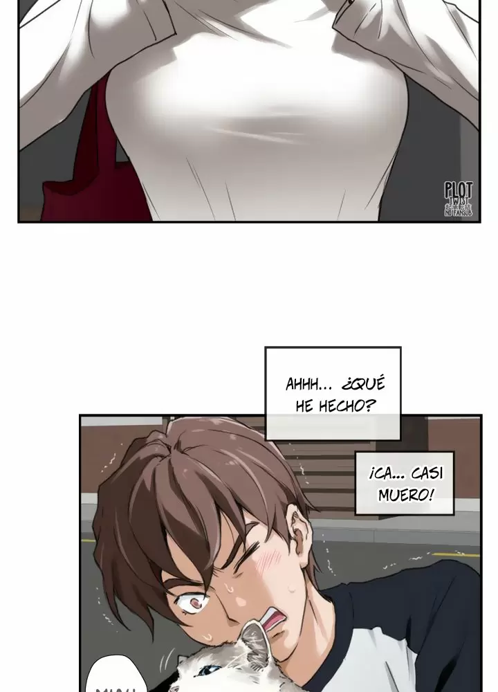 S-Mate Capítulo 6 - Page 54