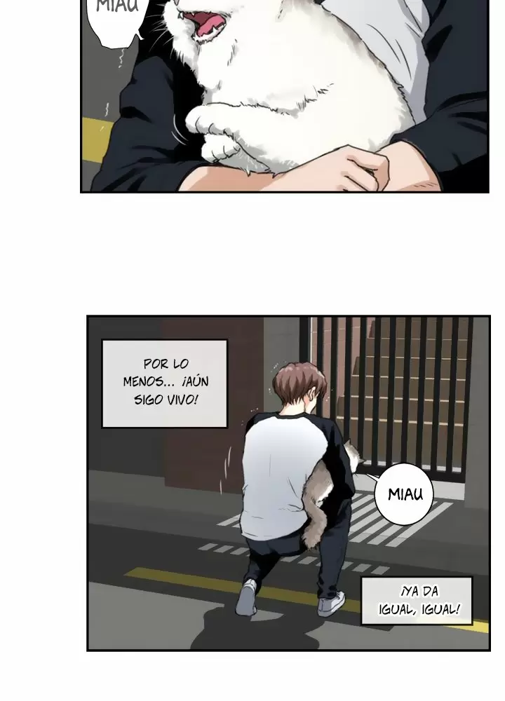 S-Mate Capítulo 6 - Page 55