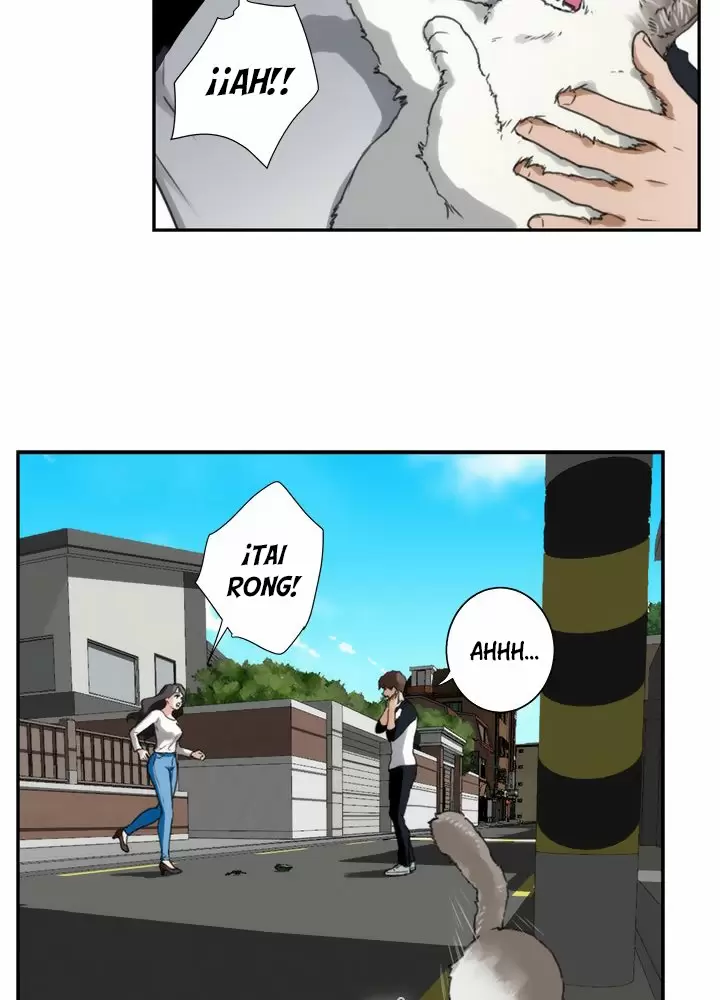 S-Mate Capítulo 6 - Page 60