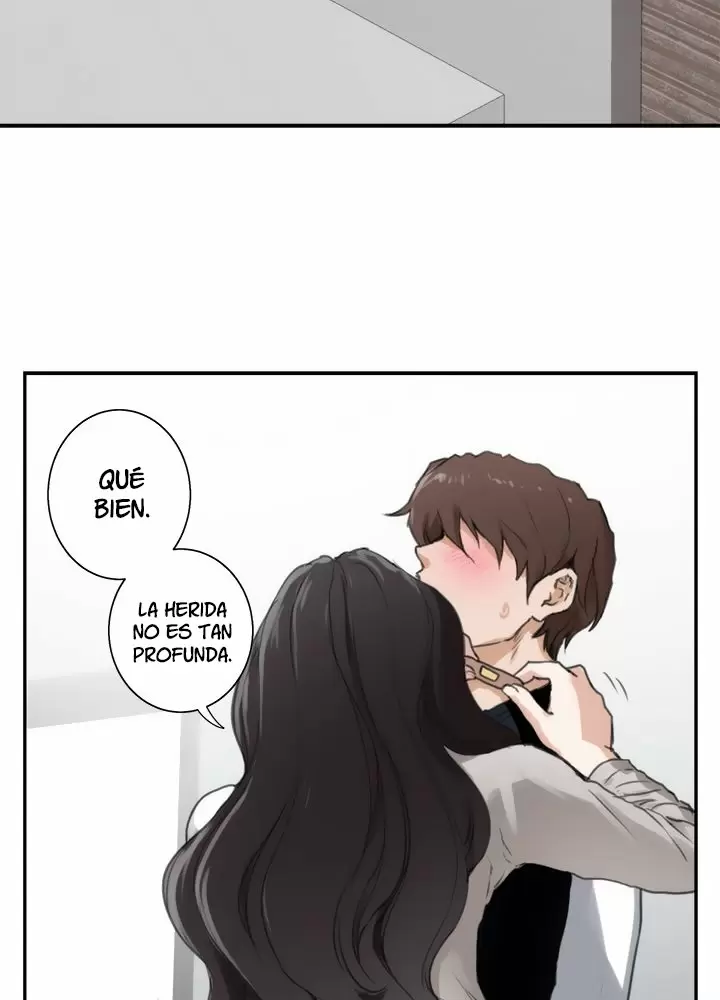 S-Mate Capítulo 6 - Page 63