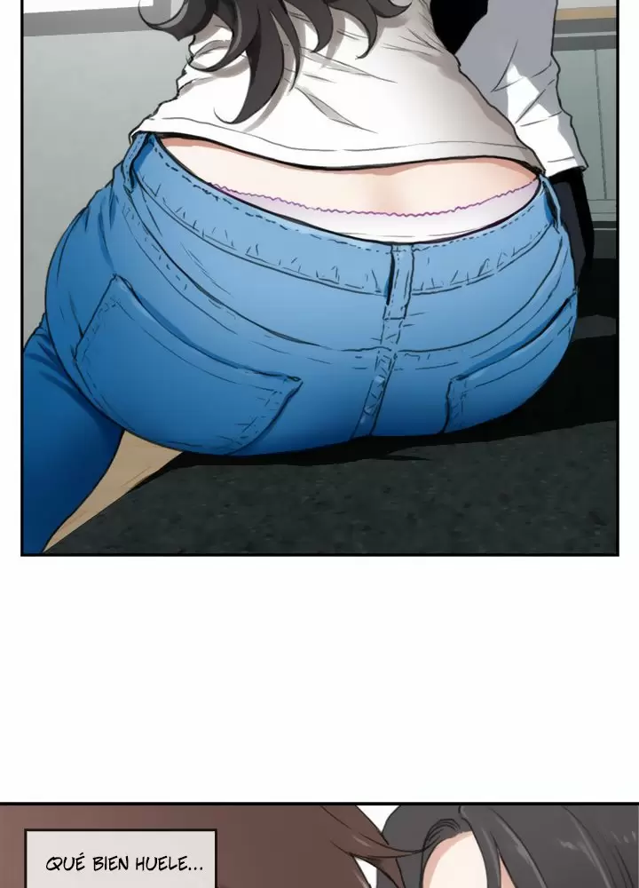 S-Mate Capítulo 6 - Page 64