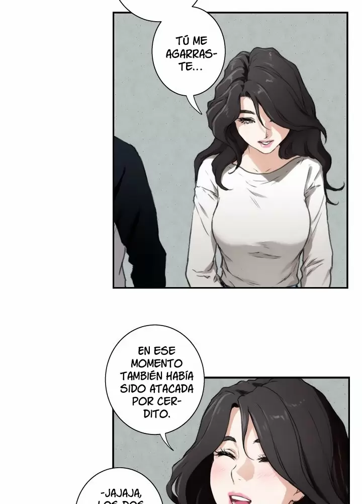 S-Mate Capítulo 6 - Page 69