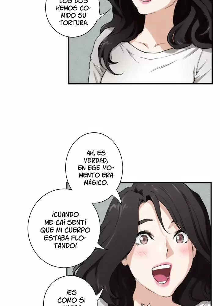 S-Mate Capítulo 6 - Page 70