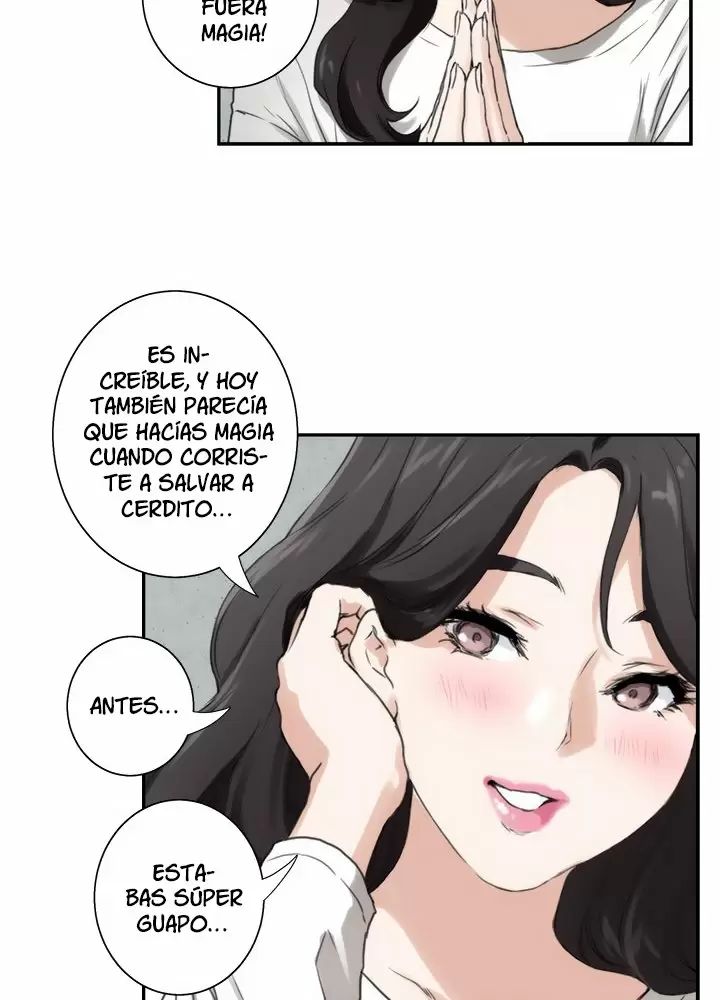S-Mate Capítulo 6 - Page 71