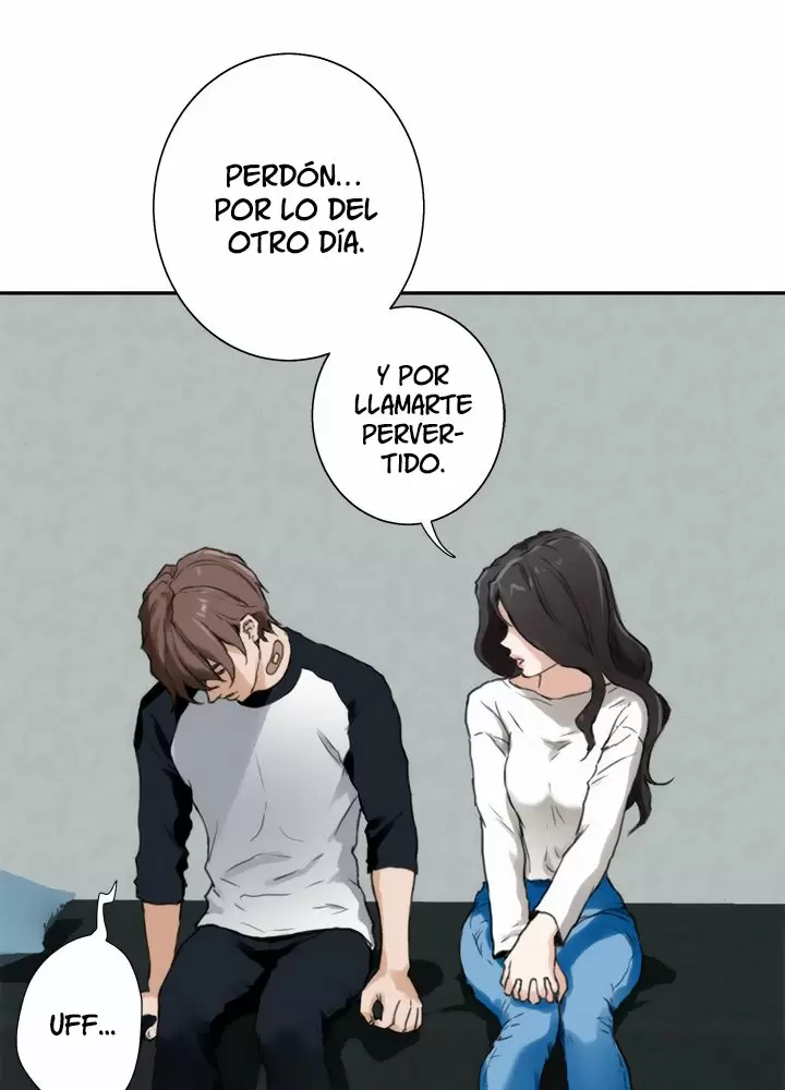 S-Mate Capítulo 6 - Page 73