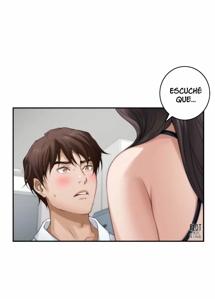 S-Mate Capítulo 60 - Page 15