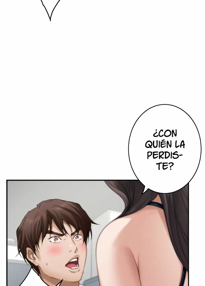 S-Mate Capítulo 60 - Page 24