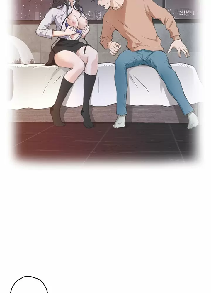 S-Mate Capítulo 60 - Page 6