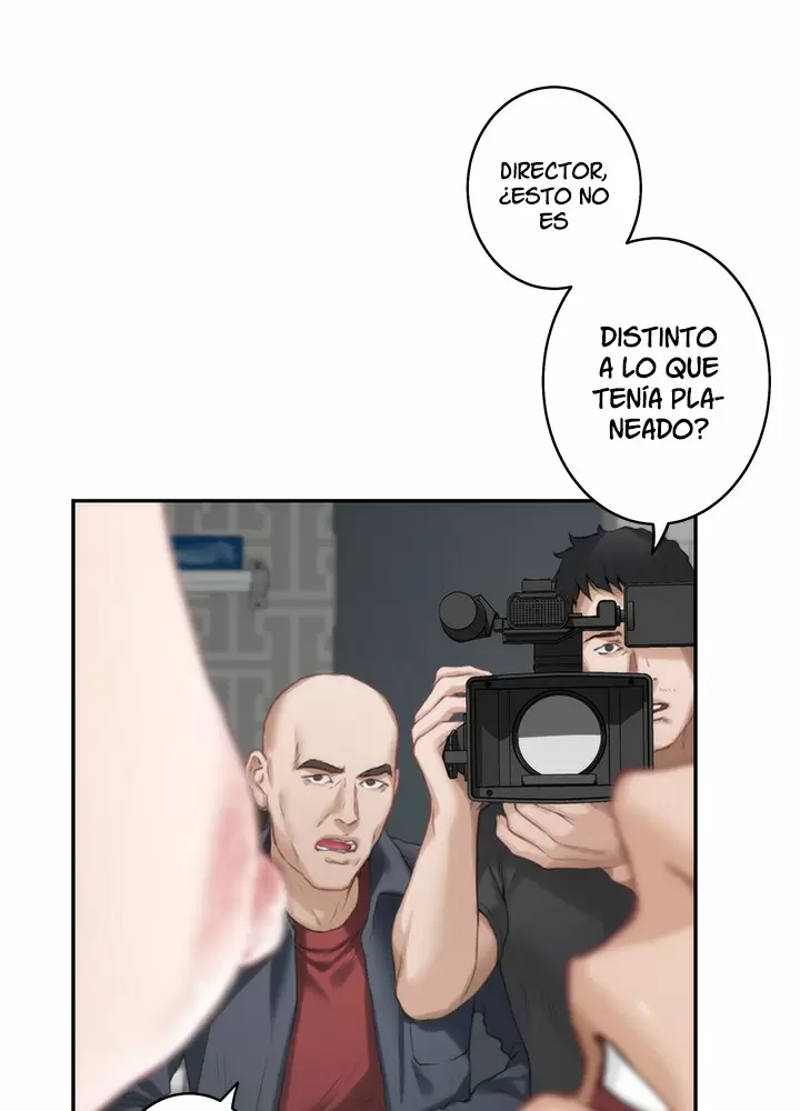 S-Mate Capítulo 60 - Page 61
