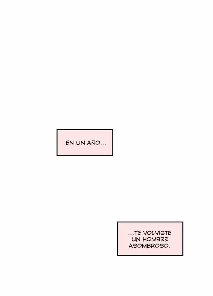 S-Mate Capítulo 61 - Page 23