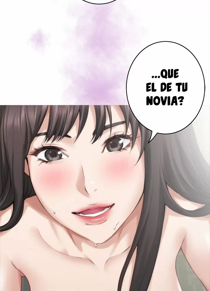 S-Mate Capítulo 61 - Page 35