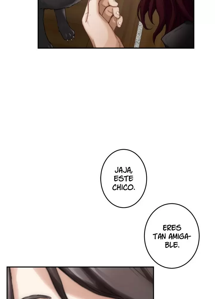 S-Mate Capítulo 62 - Page 63