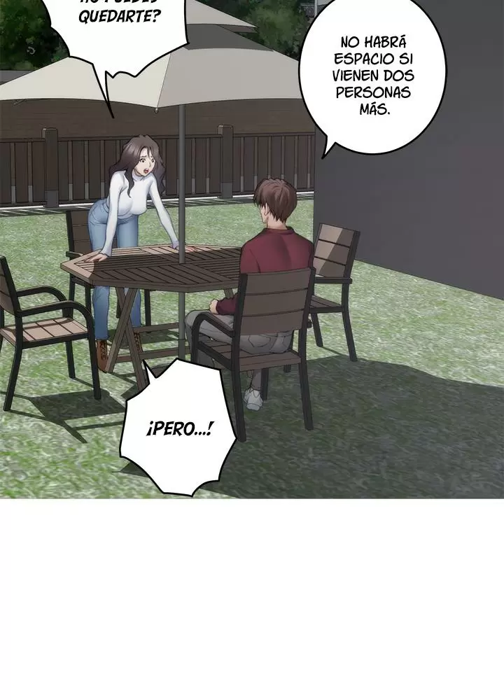 S-Mate Capítulo 63 - Page 14