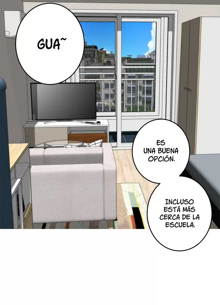 S-Mate Capítulo 63 - Page 19