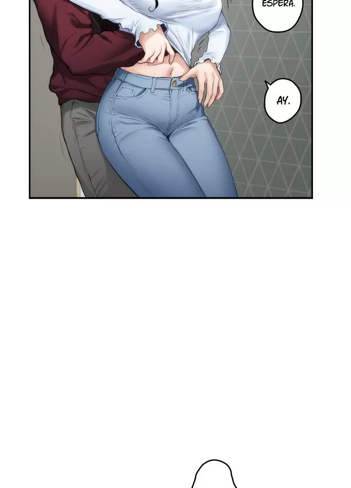 S-Mate Capítulo 63 - Page 34