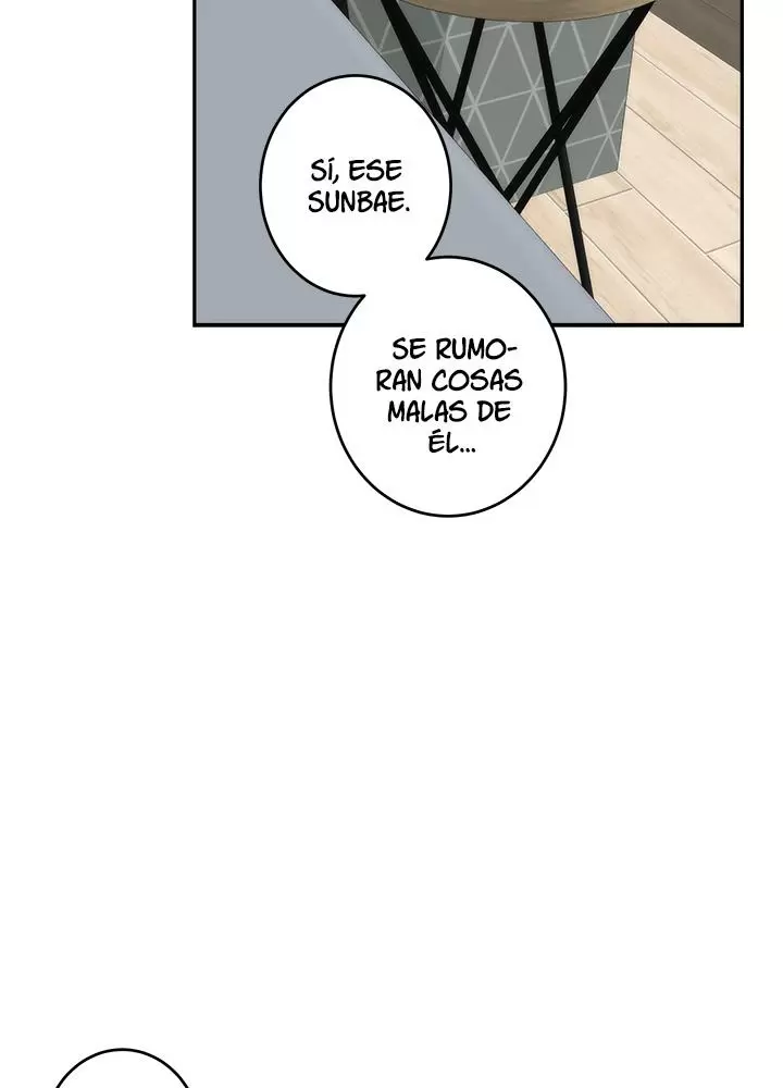 S-Mate Capítulo 63 - Page 68