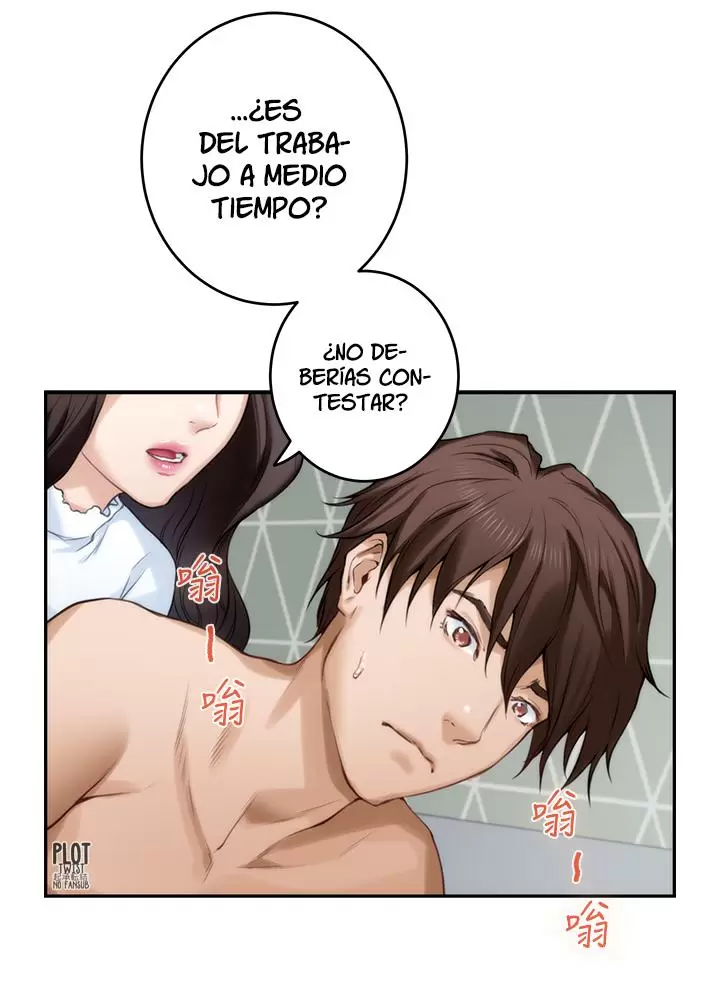 S-Mate Capítulo 63 - Page 84