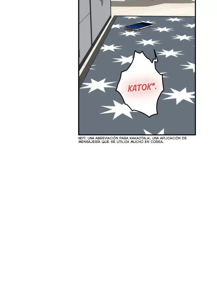 S-Mate Capítulo 64 - Page 107