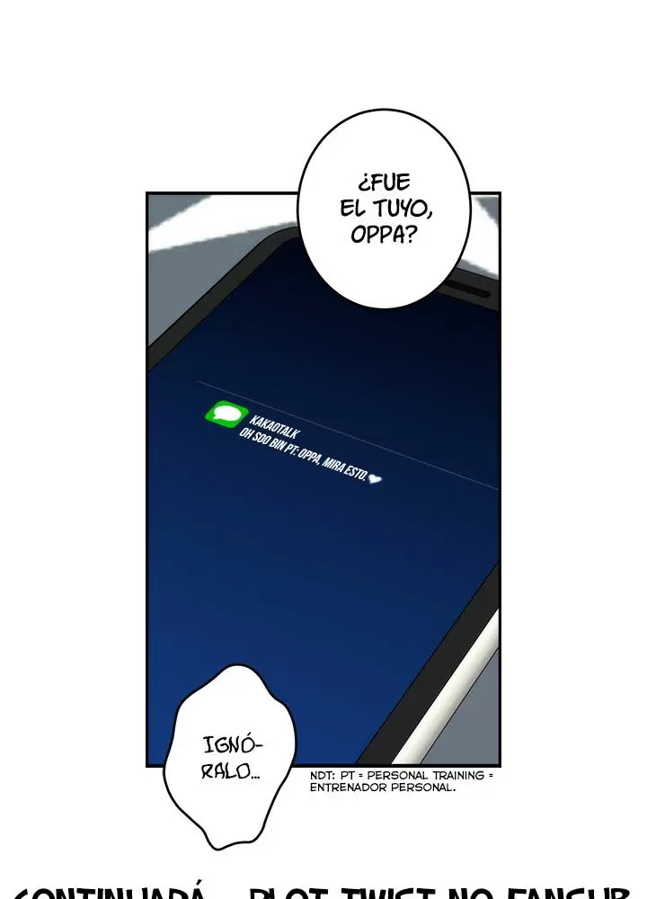 S-Mate Capítulo 64 - Page 108