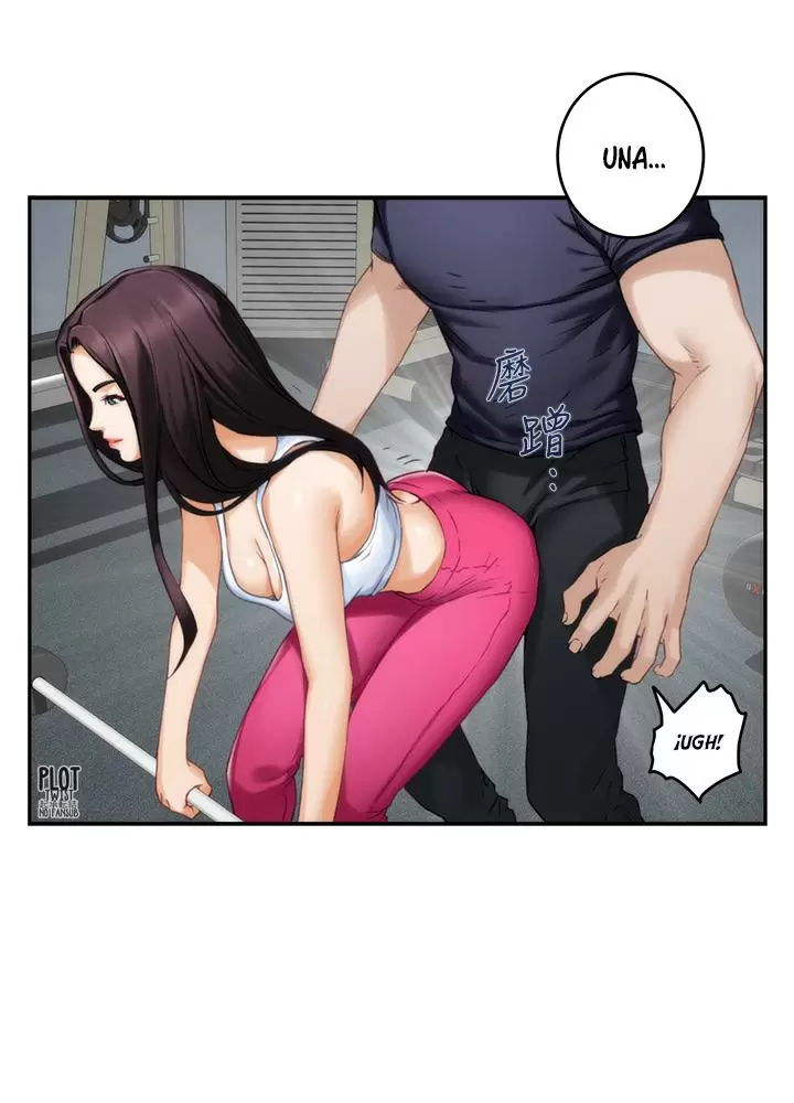 S-Mate Capítulo 64 - Page 11