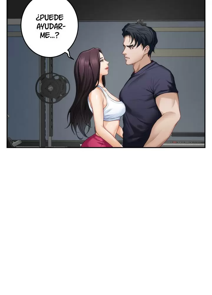 S-Mate Capítulo 64 - Page 15