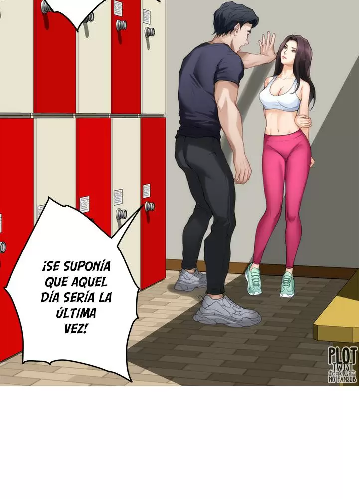 S-Mate Capítulo 64 - Page 21