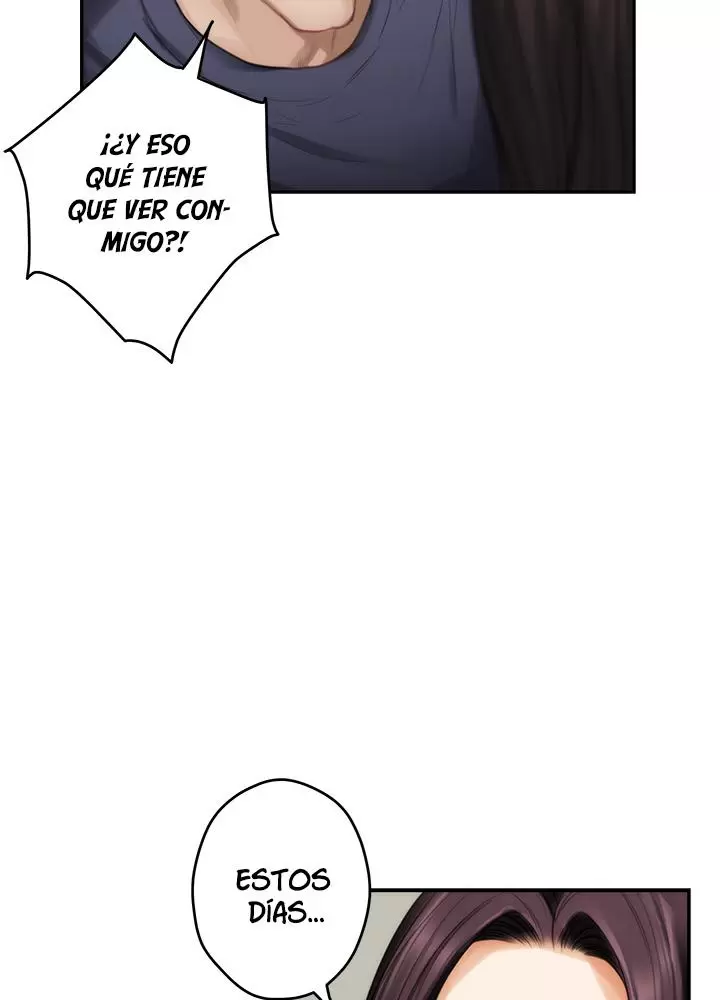 S-Mate Capítulo 64 - Page 23