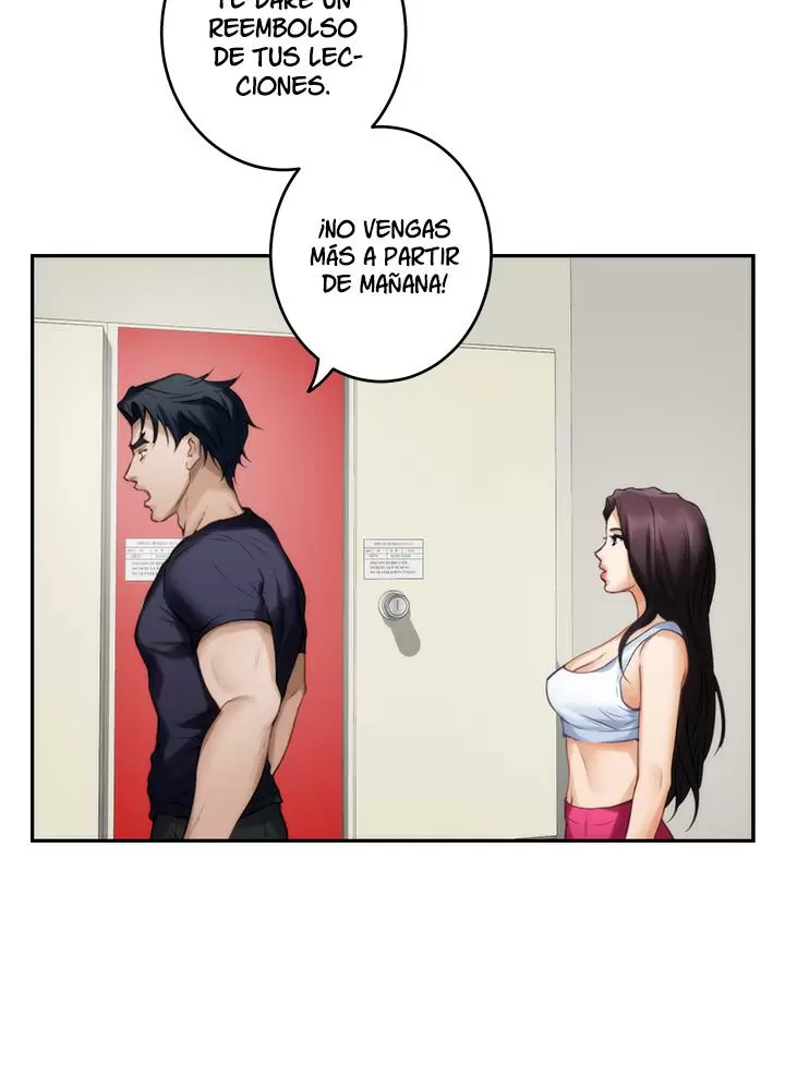 S-Mate Capítulo 64 - Page 29