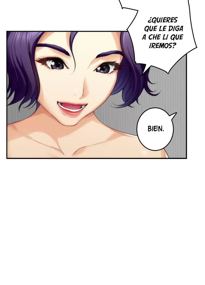 S-Mate Capítulo 64 - Page 44