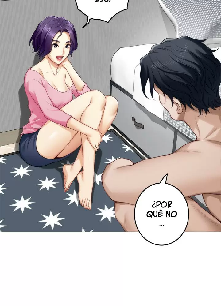 S-Mate Capítulo 64 - Page 49