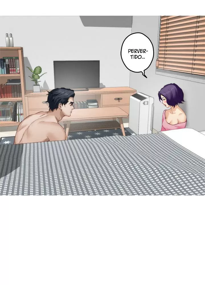 S-Mate Capítulo 64 - Page 55