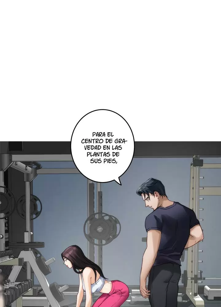 S-Mate Capítulo 64 - Page 8