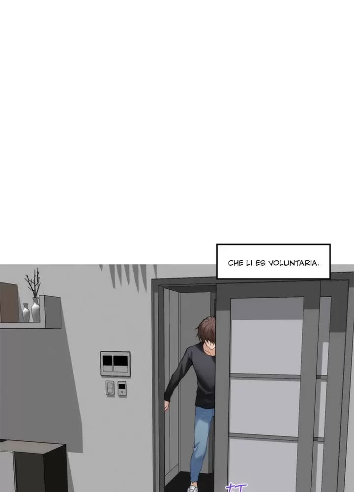 S-Mate Capítulo 65 - Page 25